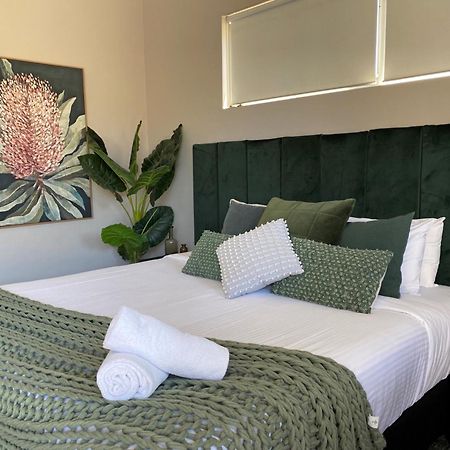 Fremantle Boutique Accommodation - Maand Up Exterior foto