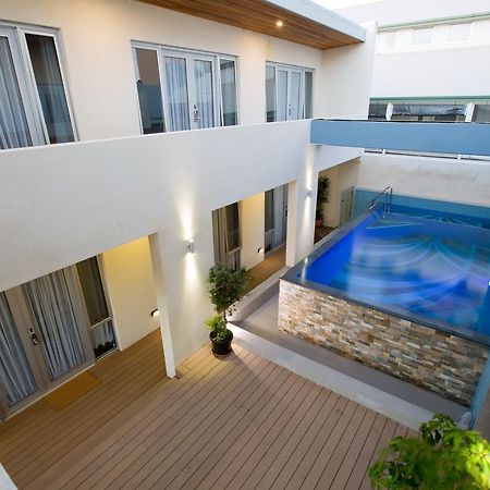 Fremantle Boutique Accommodation - Maand Up Exterior foto