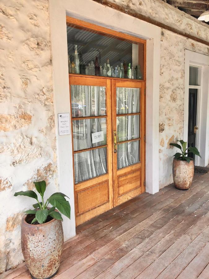 Fremantle Boutique Accommodation - Maand Up Exterior foto