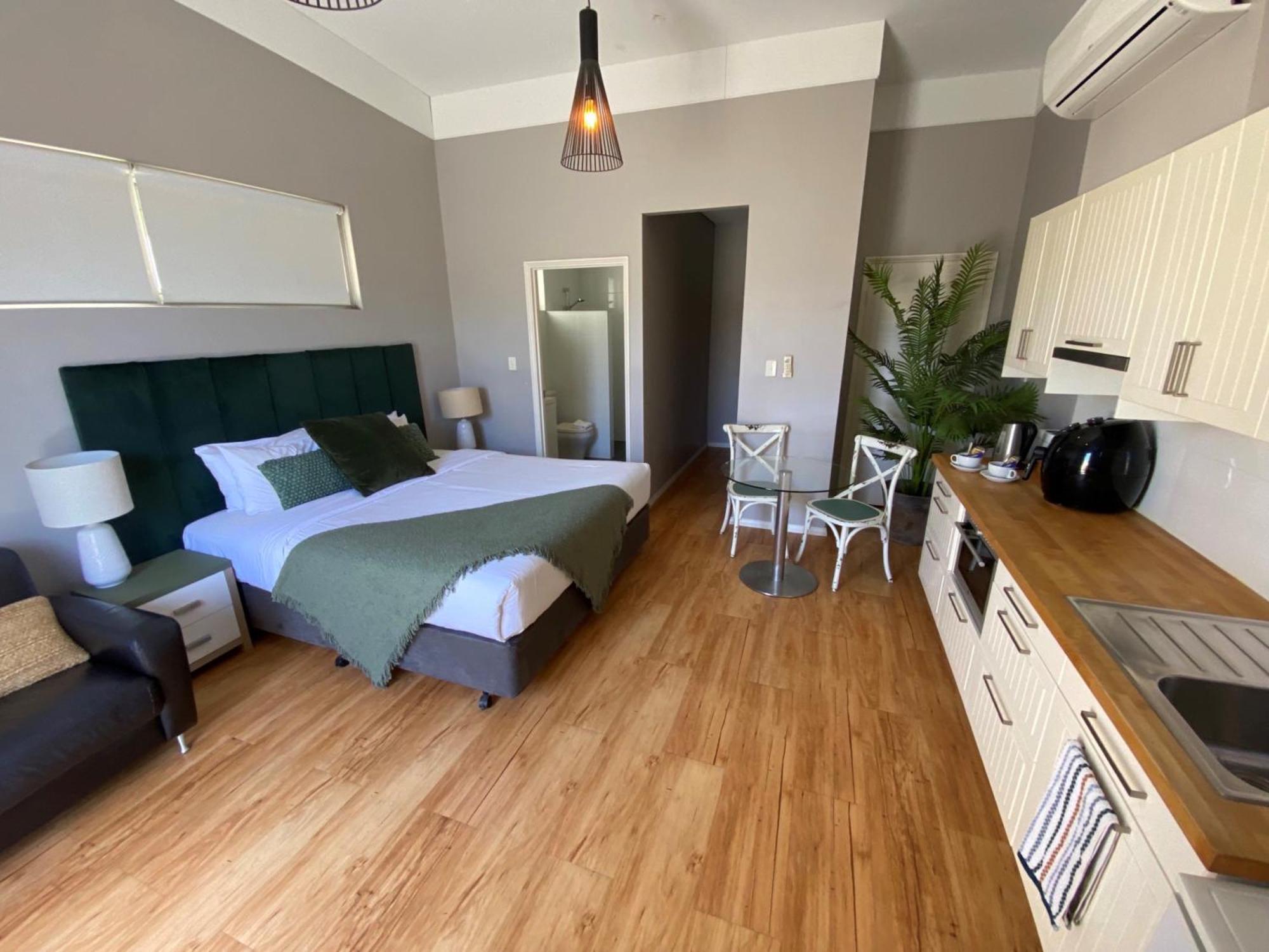 Fremantle Boutique Accommodation - Maand Up Exterior foto