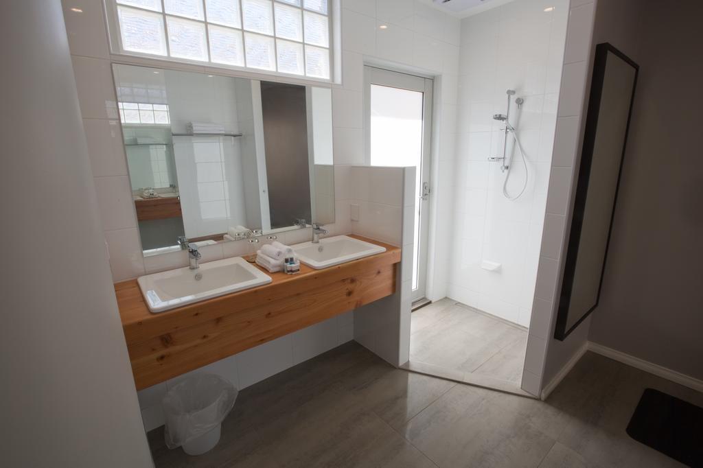 Fremantle Boutique Accommodation - Maand Up Exterior foto