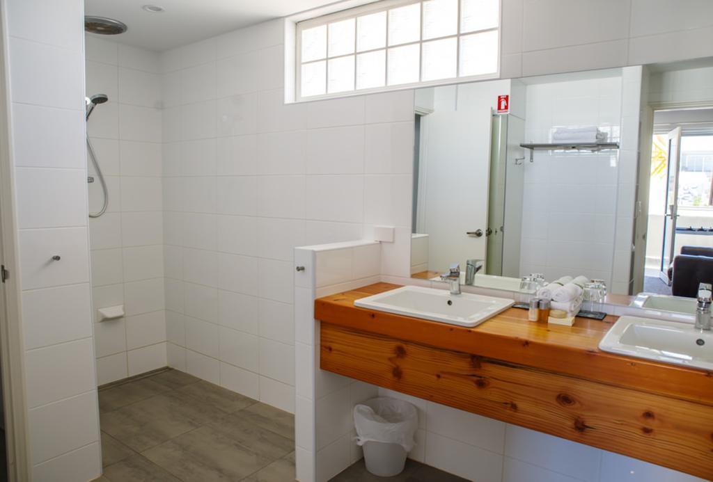 Fremantle Boutique Accommodation - Maand Up Habitación foto