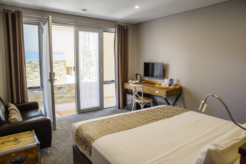 Fremantle Boutique Accommodation - Maand Up Habitación foto