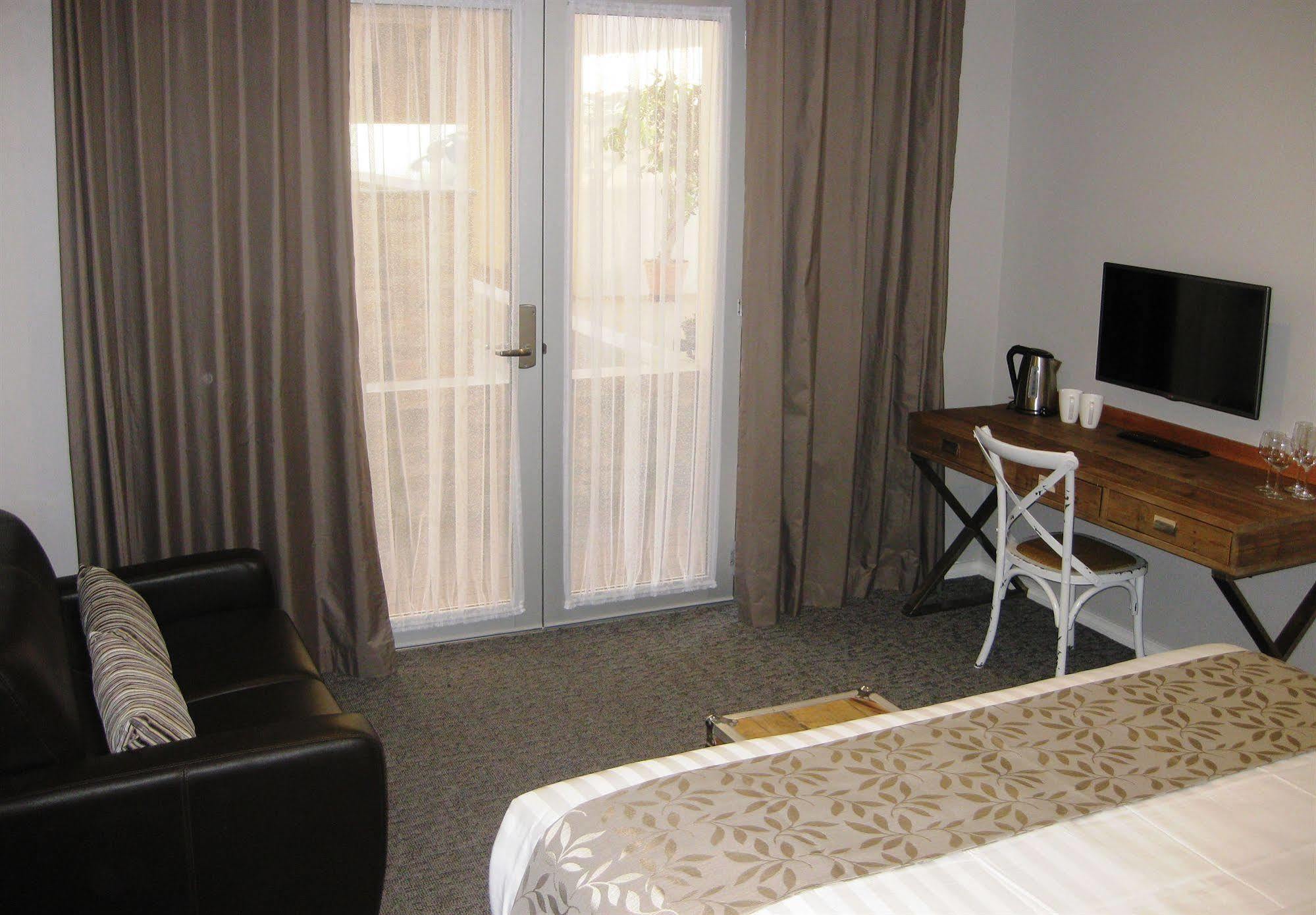 Fremantle Boutique Accommodation - Maand Up Exterior foto