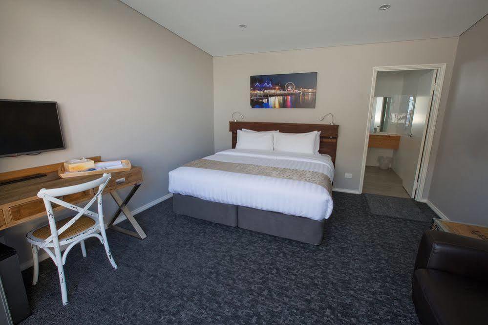 Fremantle Boutique Accommodation - Maand Up Exterior foto
